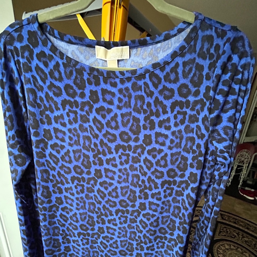 MK Dress